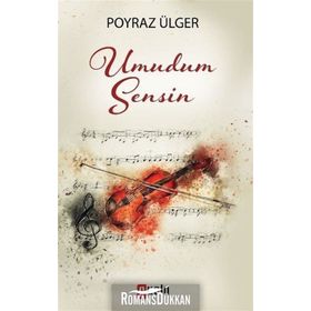Umudum Sensin - Poyraz Ülger