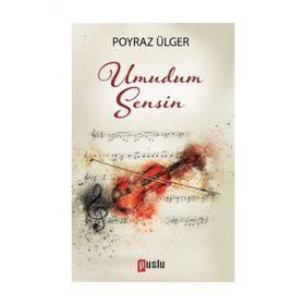 Umudum Sensin - Poyraz Ülger