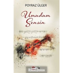 Umudum Sensin - Poyraz Ülger