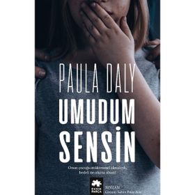 Umudum Sensin Puslu Yayıncılık