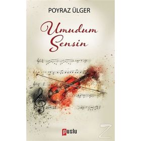 Umudum Sensin Puslu Yayıncılık