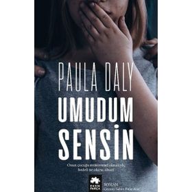 Umudum Sensin Puslu Yayıncılık