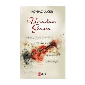 Umudum Sensin Puslu Yayıncılık