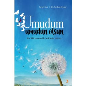 Umudum Umudun Olsun - Serkan Demir Sevgi Nur