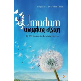 Umudum Umudun Olsun - Serkan Demir Sevgi Nur