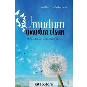 Umudum Umudun Olsun - Serkan Demir Sevgi Nur