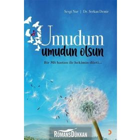 Umudum Umudun Olsun - Serkan Demir Sevgi Nur