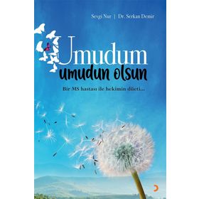 Umudum Umudun Olsun - Serkan Demir Sevgi Nur