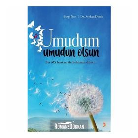Umudum Umudun Olsun - Serkan Demir Sevgi Nur