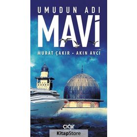 Umudun Adı Mavi - Murat Çakır