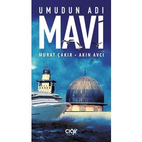 Umudun Adı Mavi - Murat Çakır