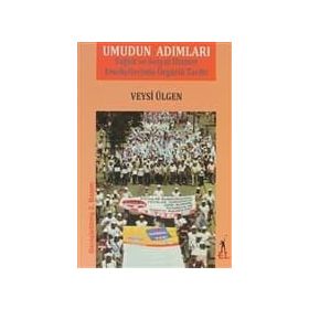 UMUDUN ADIMLARI SAĞLIK İŞ KOLUNDA SENDIKAL HAREKET - VEYSI ÜLGEN