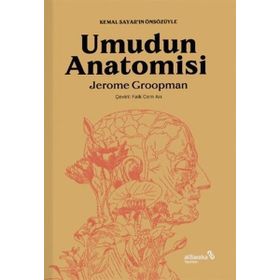 Umudun Anatomisi - Jerome Groopman