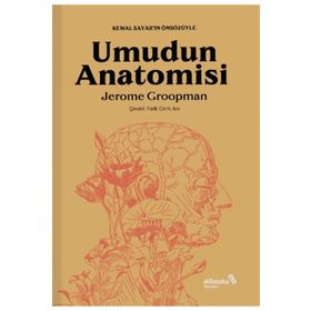 Umudun Anatomisi - Jerome Groopman