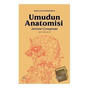 Umudun Anatomisi - Jerome Groopman