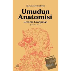 Umudun Anatomisi - Jerome Groopman