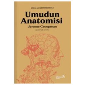 Umudun Anatomisi - Jerome Groopman