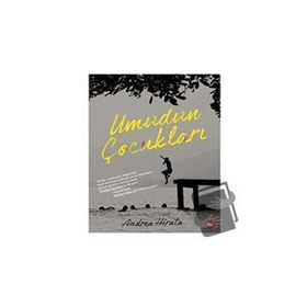 Umudun Çocukları - Andrea Hirata - Beyaz Balina Yayınları