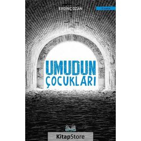 Umudun Çocukları - Erdinç Ozan
