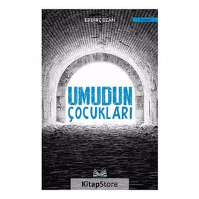 Umudun Çocukları - Erdinç Ozan