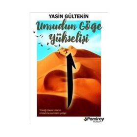 Umudun Göge Yükselişi - Yasin Gültekin