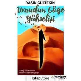 Umudun Göge Yükselişi - Yasin Gültekin