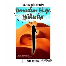 Umudun Göge Yükselişi - Yasin Gültekin