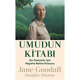 Umudun Kitabı Meav Yayıncılık