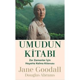 Umudun Kitabı Meav Yayıncılık