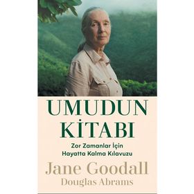 Umudun Kitabı Meav Yayıncılık