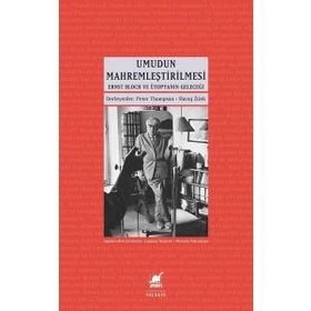Umudun Mahremleştirilmesi - Ayrıntı Yayınları