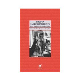 Umudun Mahremleştirilmesi - Ayrıntı Yayınları