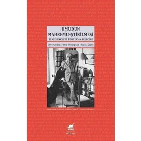 Umudun Mahremleştirilmesi - Ayrıntı Yayınları