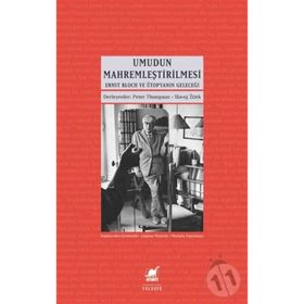 Umudun Mahremleştirilmesi - Ayrıntı Yayınları