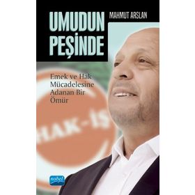 Umudun Peşinde - Mahmut Arslan