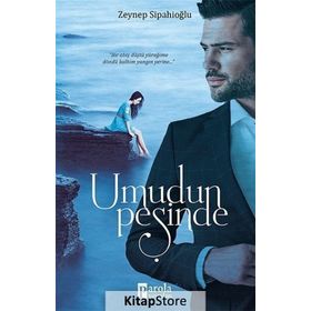Umudun Peşinde - Zeynep Sipahioğlu