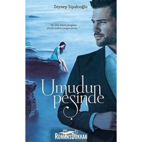 Umudun Peşinde - Zeynep Sipahioğlu