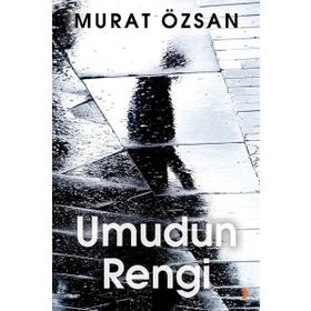 Umudun Rengi - Murat Özsan
