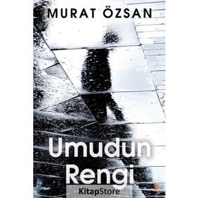 Umudun Rengi - Murat Özsan