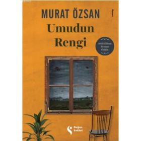 Umudun Rengi - Murat Özsan