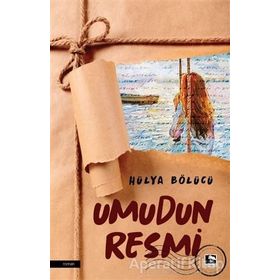 Umudun Resmi - Hülya Bölücü - Çınaraltı Yayınları