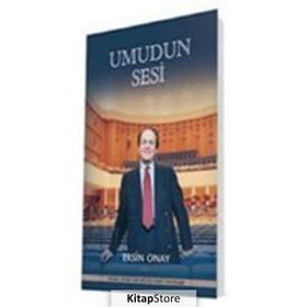 Umudun Sesi - Ersin Onay
