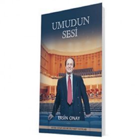 Umudun Sesi - Ersin Onay