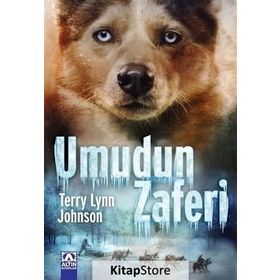 Umudun Zaferi - Terry Lynn Johnson