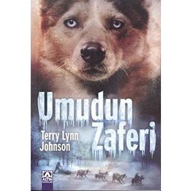 Umudun Zaferi - Terry Lynn Johnson