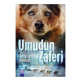 Umudun Zaferi - Terry Lynn Johnson