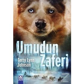Umudun Zaferi - Terry Lynn Johnson