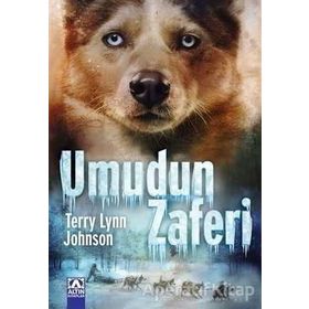 Umudun Zaferi - Terry Lynn Johnson