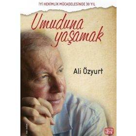 Umuduna Yaşamak - Ali Özyurt