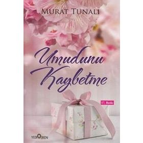 Umudunu Kaybetme - Murat Tunalı